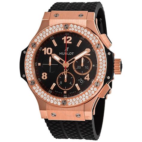 hublot regenjas roze|Hublot watches for sale.